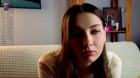 Snapshot of sandili chatting on February 2026 01:15:02 AM Isabel but you can call me Bella online show from February 2026 01:15:02 AM