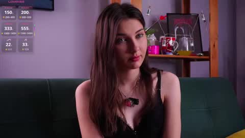 Snapshot of sandili chatting on February 2026 02:53:01 AM Isabel but you can call me Bella online show from February 2026 02:53:01 AM