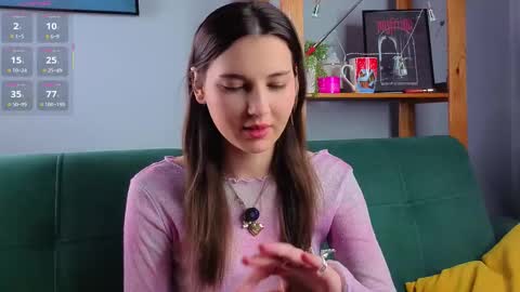 Snapshot of sandili chatting on February 2026 02:16:02 AM Isabel but you can call me Bella online show from February 2026 02:16:02 AM