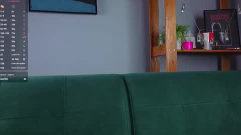 Snapshot of sandili chatting on February 2026 01:20:02 AM Isabel but you can call me Bella online show from February 2026 01:20:02 AM