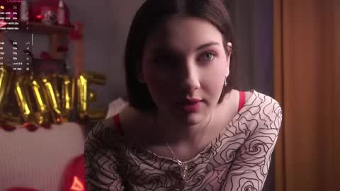 Snapshot of sandili chatting on February 2026 01:24:02 AM Isabel but you can call me Bella online show from February 2026 01:24:02 AM