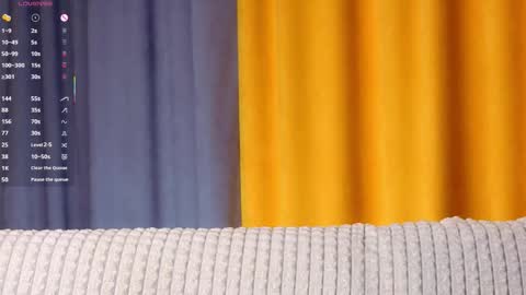 Snapshot of sandili chatting on February 2026 01:14:02 AM Isabel but you can call me Bella online show from February 2026 01:14:02 AM