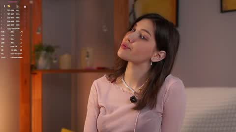 Isabel but you can call me Bella online show from April 2026 01:51:01 AM