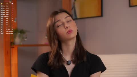 Isabel but you can call me Bella online show from May 2026 01:43:01 AM