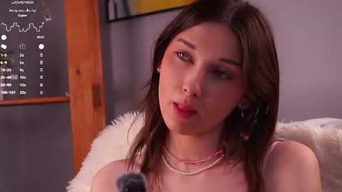 Isabel but you can call me Bella online show from July 2026 04:10:01 AM