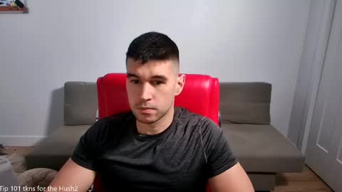 Snapshot of sandow_ chatting on October 2025 06:26:02 PM Sandow online show from October 2025 06:26:02 PM