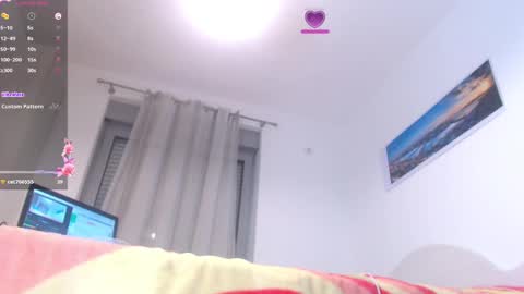 Snapshot of sandra10031989 chatting on December 2024 04:29:02 PM Sandra online show from December 2024 04:29:02 PM