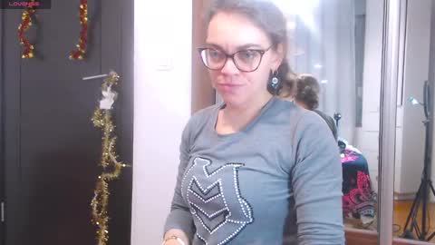 Snapshot of sandra10031989 chatting on January 2025 04:13:01 PM Sandra online show from January 2025 04:13:01 PM