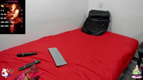 Sandra 187 online show from January 2025 01:54:01 AM