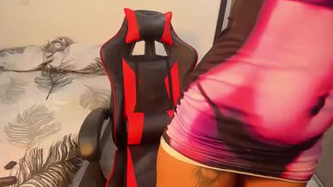 Sandra 187 online show from October 2025 01:47:01 AM