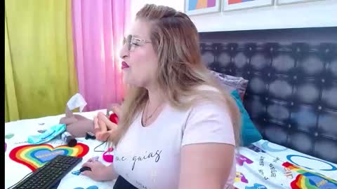 SANDRA online show from May 2026 11:18:02 AM