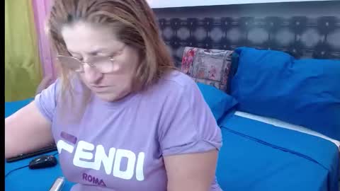 SANDRA online show from May 2026 10:43:01 AM