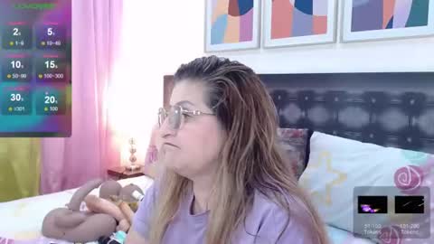 SANDRA online show from July 2026 10:51:01 AM