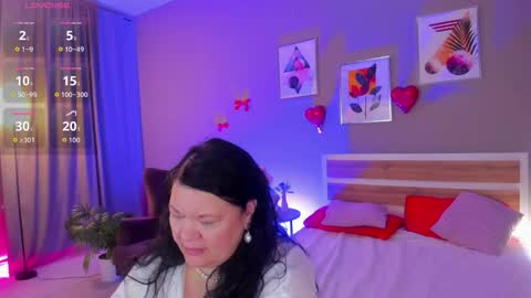sandra__jackson online show from February 2026 02:43:01 AM
