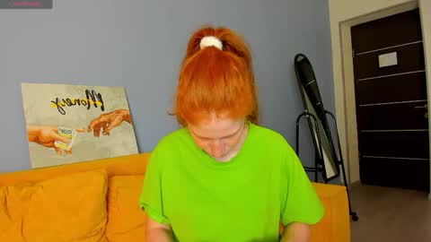 Sandra online show from May 2026 03:35:02 AM