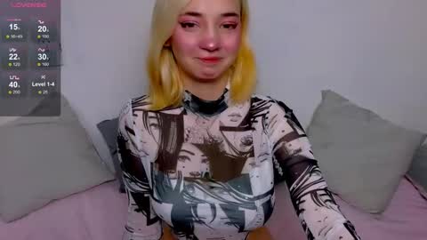 Snapshot of sandra_bell_ chatting on October 2025 07:20:02 AM Sandra online show from October 2025 07:20:02 AM