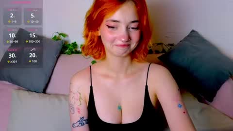 Sandra online show from July 2026 02:44:01 PM