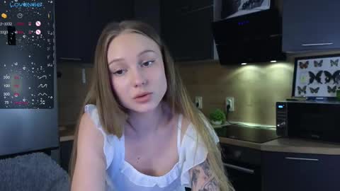 Sandra      Lillys Page    online show from February 2025 04:02:01 PM