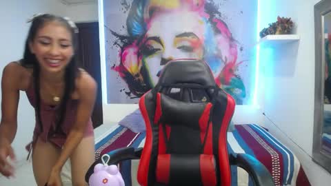 sandra  online show from May 2026 03:00:02 AM