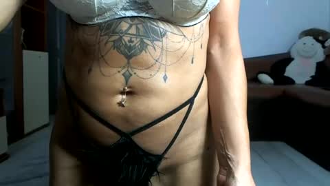 sandra_sayd online show from July 2026 07:55:01 AM