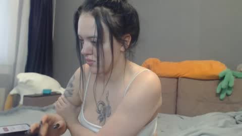 sandra_smith3007 online show from February 2025 07:45:02 AM