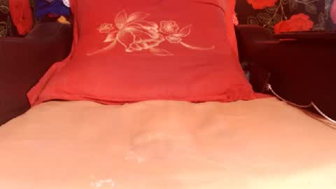 Sandra online show from May 2026 07:21:02 PM