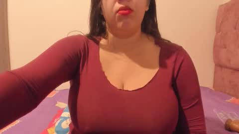 sandraclarkx69 online show from May 2026 12:12:02 PM