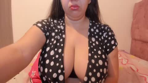sandraclarkx69 online show from June 2026 12:31:02 PM