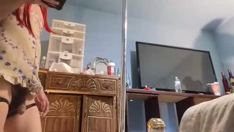 Sandra online show from February 2025 09:56:02 AM