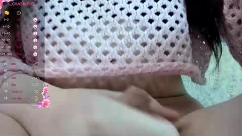 Snapshot of sandravegas chatting on December 2024 09:31:02 AM Sandra3 online show from December 2024 09:31:02 AM