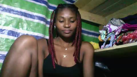 sandricaaa online show from May 2026 06:36:01 PM