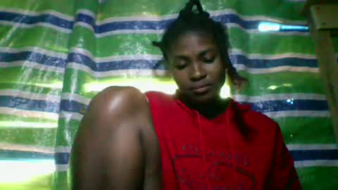 sandricaaa online show from June 2026 11:33:01 AM