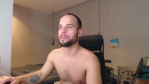 DeAlex online show from March 2025 12:48:01 PM