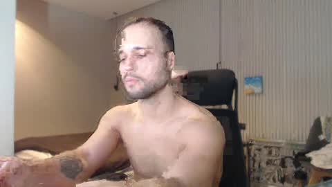 DeAlex online show from March 2025 02:48:02 PM