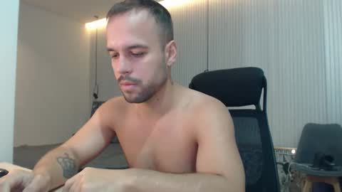 DeAlex online show from September 2025 08:14:02 AM