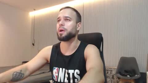 DeAlex online show from November 2025 09:53:01 AM