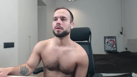 DeAlex online show from February 2026 12:06:02 AM