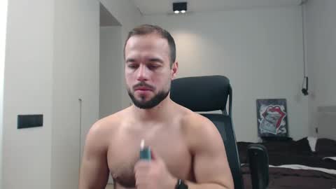 DeAlex online show from February 2026 08:27:02 PM