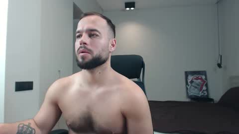 DeAlex online show from February 2026 12:15:01 PM