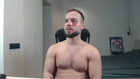 DeAlex online show from April 2026 09:29:01 AM