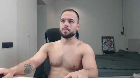 DeAlex online show from April 2026 09:32:02 AM