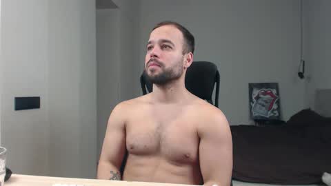 DeAlex online show from May 2026 09:03:02 AM