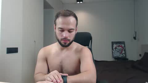 DeAlex online show from May 2026 08:52:02 AM