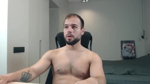 DeAlex online show from May 2026 08:42:02 AM