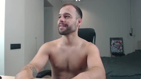 DeAlex online show from May 2026 08:34:02 AM