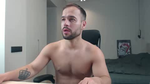 DeAlex online show from May 2026 10:12:02 AM