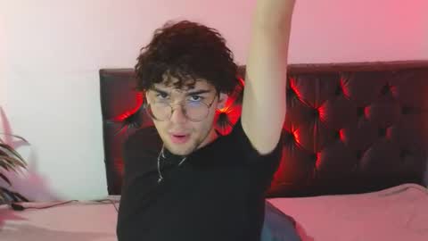 sandro_vitali online show from October 2025 08:35:01 AM