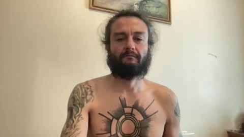 Sandro Andersom online show from April 2026 04:37:02 PM