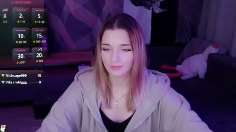 Snapshot of sandy_belle88 chatting on November 2025 07:58:01 PM sandy_belle88 online show from November 2025 07:58:01 PM