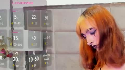 Sandy Houston  online show from February 2026 07:40:01 PM